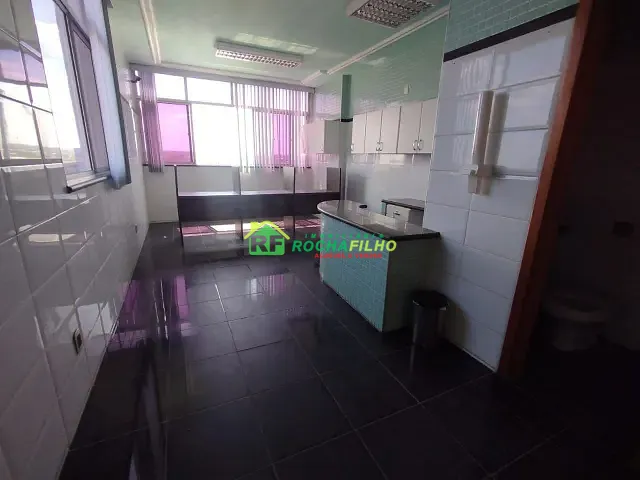 Sala com 34m², para alugar, no bairro Centro em Teresina