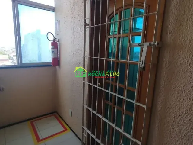 Sala com 34m², para alugar, no bairro Centro em Teresina