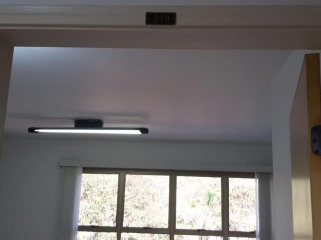 Foto do Sala - Sala à venda 1 Vaga, 25M², Floradas de São José, São José dos Campos - SP | Edifício Olympus Office | RUSSI IMÓVEIS