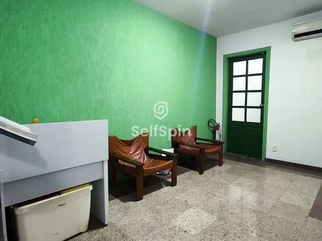 Sala para alugar, no bairro Icaraí em Niterói