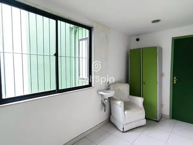 Sala para alugar, no bairro Icaraí em Niterói
