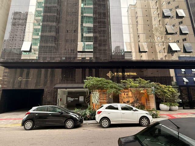 Foto do Sala -  Locação Sala Comercial | Sellen