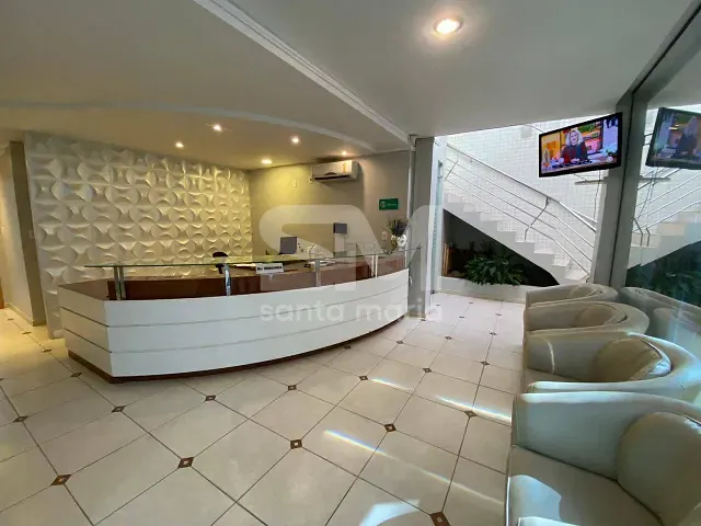 Sala para alugar, no bairro Centro em Chapecó