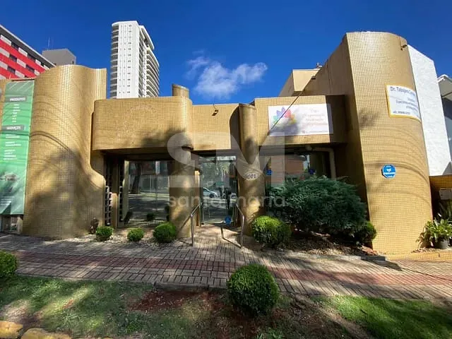 Sala para alugar, no bairro Centro em Chapecó