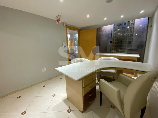 Sala para alugar, no bairro Centro em Chapecó