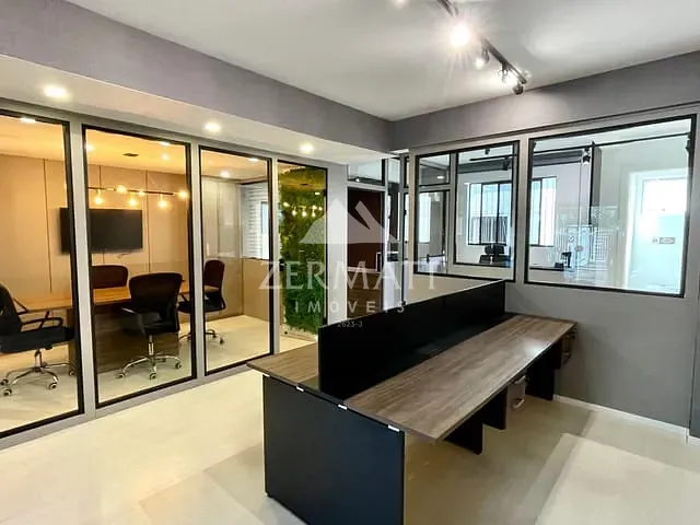 Sala para alugar, no bairro Garcia em Blumenau