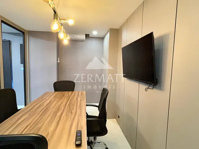 Sala para alugar, no bairro Garcia em Blumenau