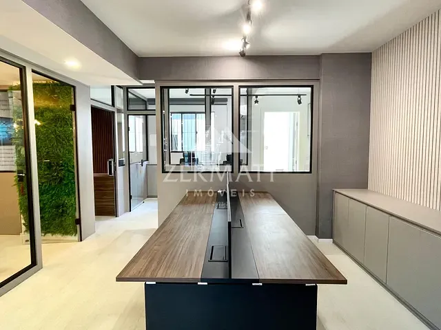 Sala para alugar, no bairro Garcia em Blumenau