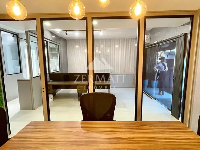 Sala para alugar, no bairro Garcia em Blumenau