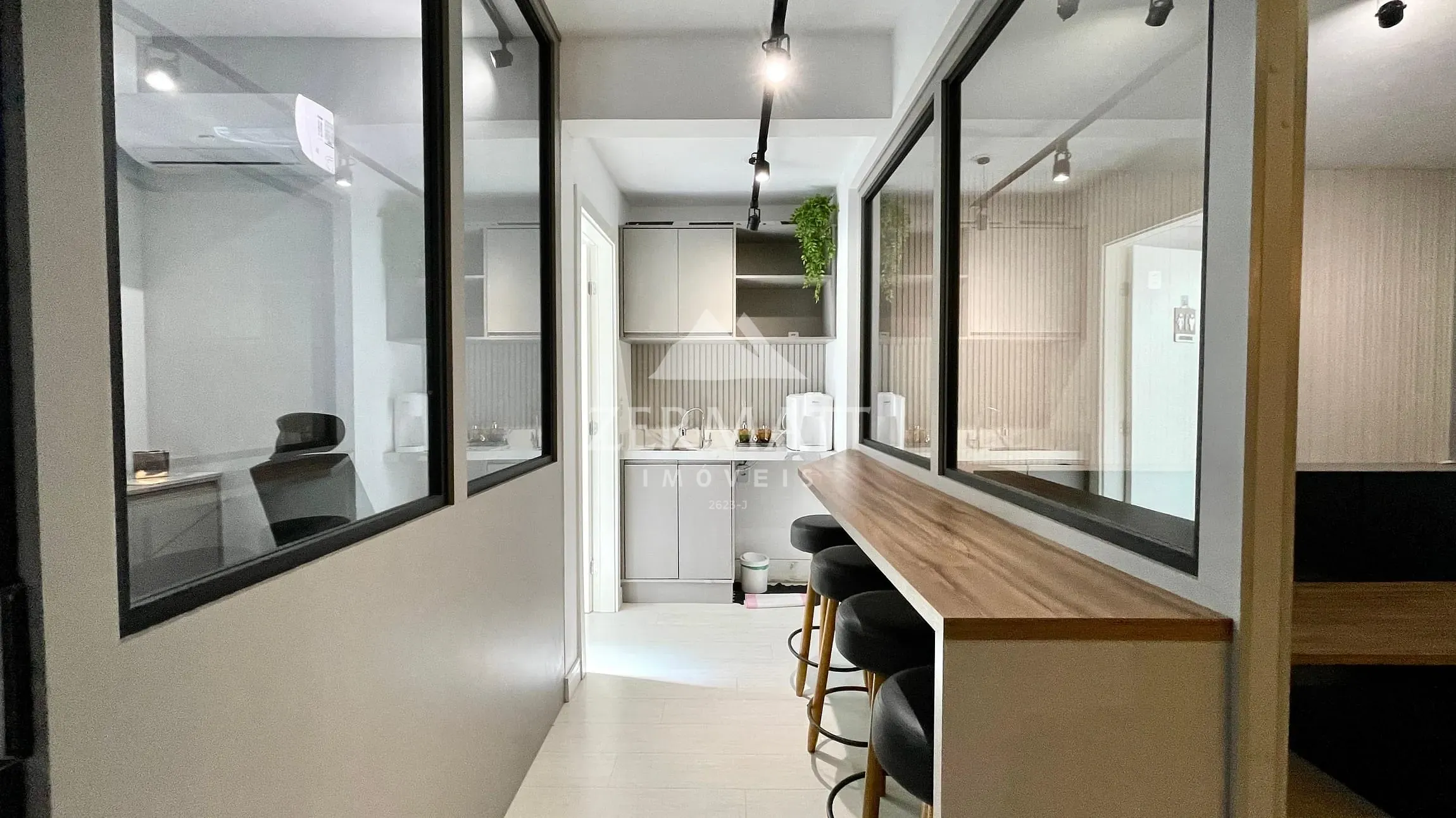 Sala para locação, Garcia, Blumenau, SC — foto 7