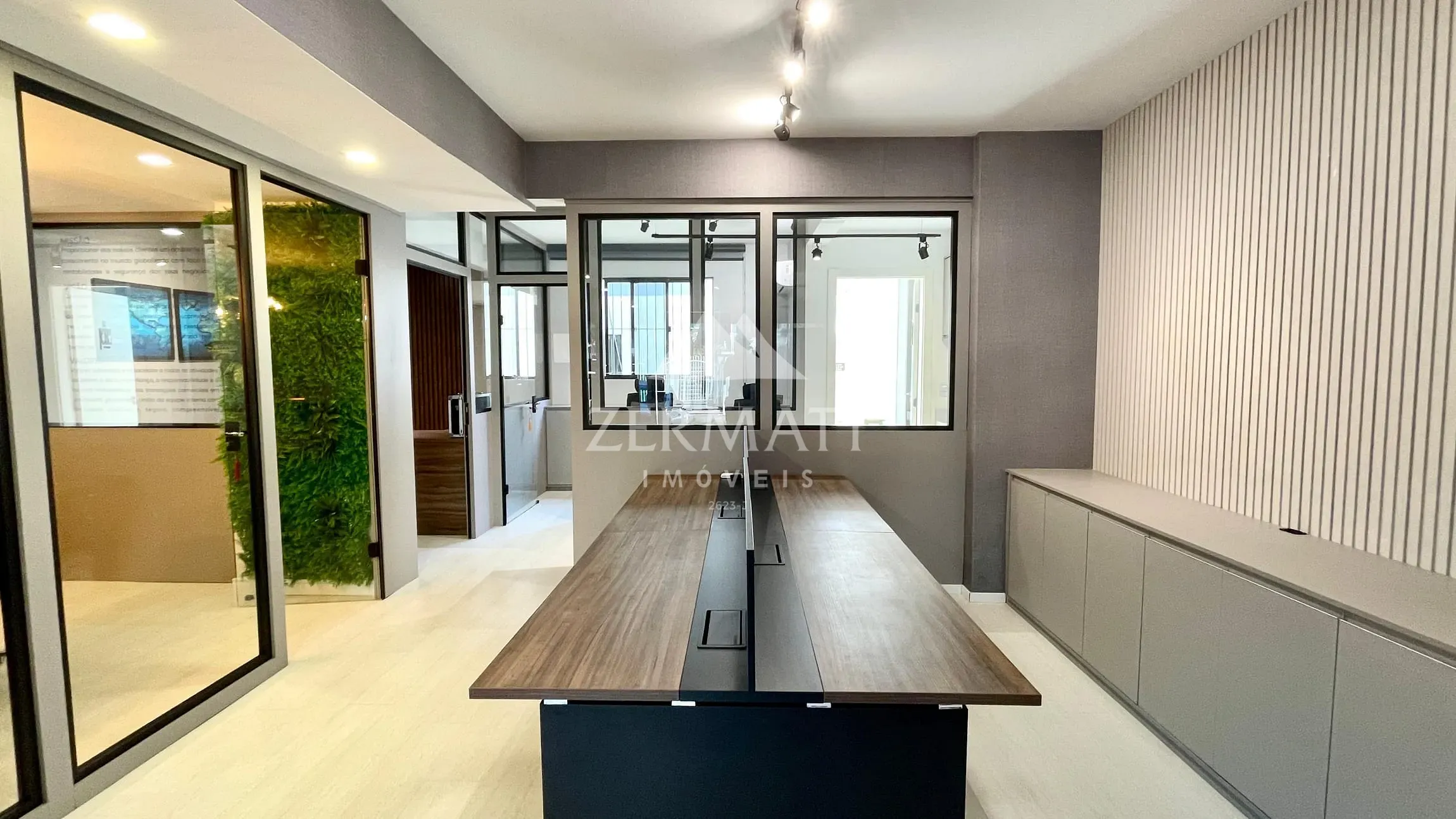 Sala para locação, Garcia, Blumenau, SC — foto 5