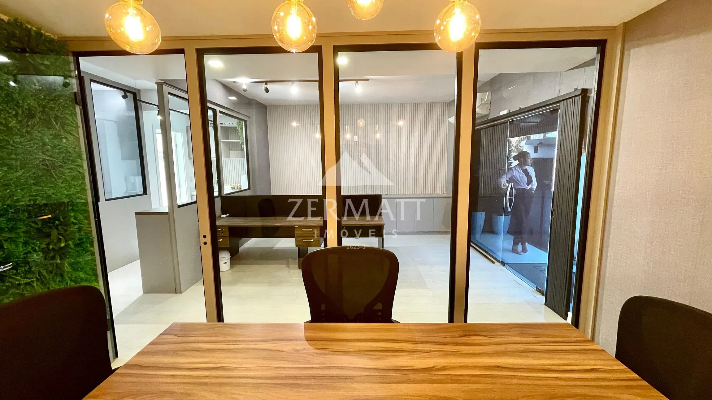 Sala para locação, Garcia, Blumenau, SC — foto 2
