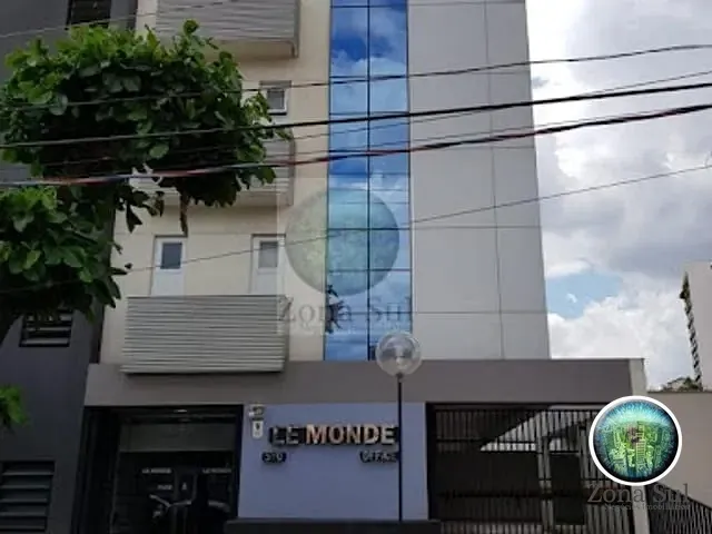 Sala com 56m², à venda, no bairro Jardim Faculdade em Sorocaba