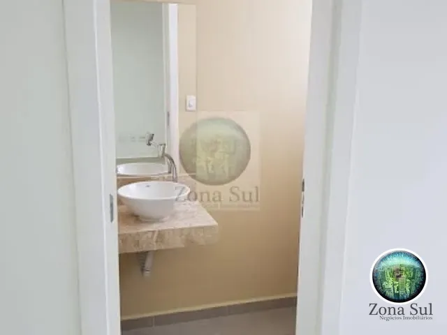 Sala com 56m², à venda, no bairro Jardim Faculdade em Sorocaba