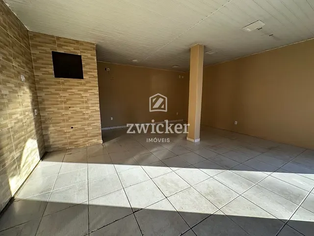 Sala com 36m², para alugar, no bairro Jardim Carvalho em Bauru