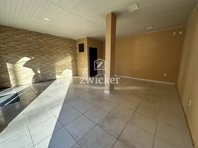 Sala com 36m², para alugar, no bairro Jardim Carvalho em Bauru