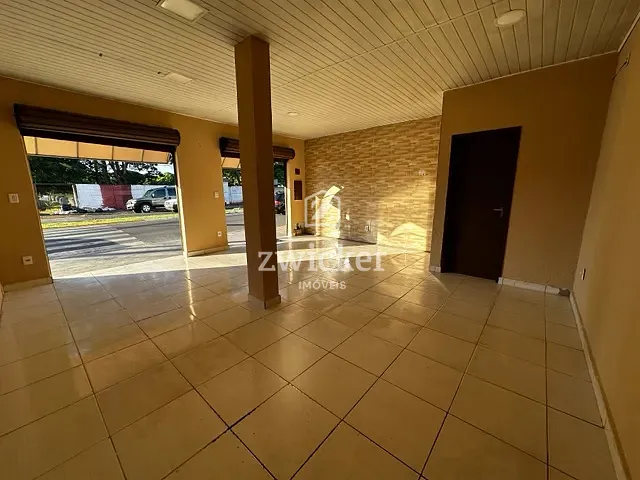 Sala com 36m², para alugar, no bairro Jardim Carvalho em Bauru