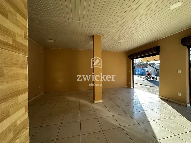 Sala com 36m², para alugar, no bairro Jardim Carvalho em Bauru