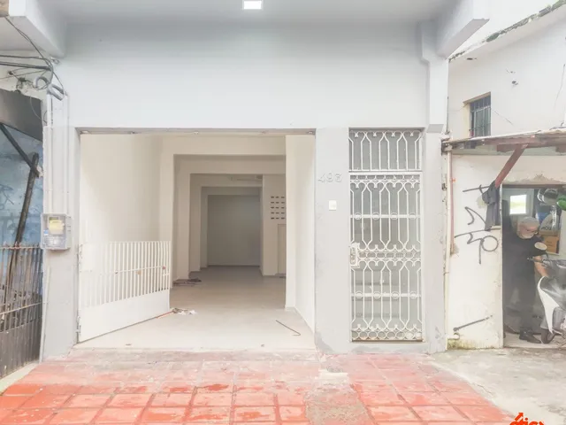 Sala para alugar, no bairro PEDREIRA em Belem