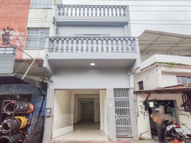 Sala para alugar, no bairro PEDREIRA em Belem