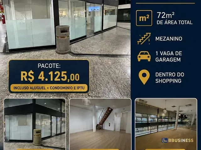 Sala para alugar, no bairro Centro em São Caetano do Sul
