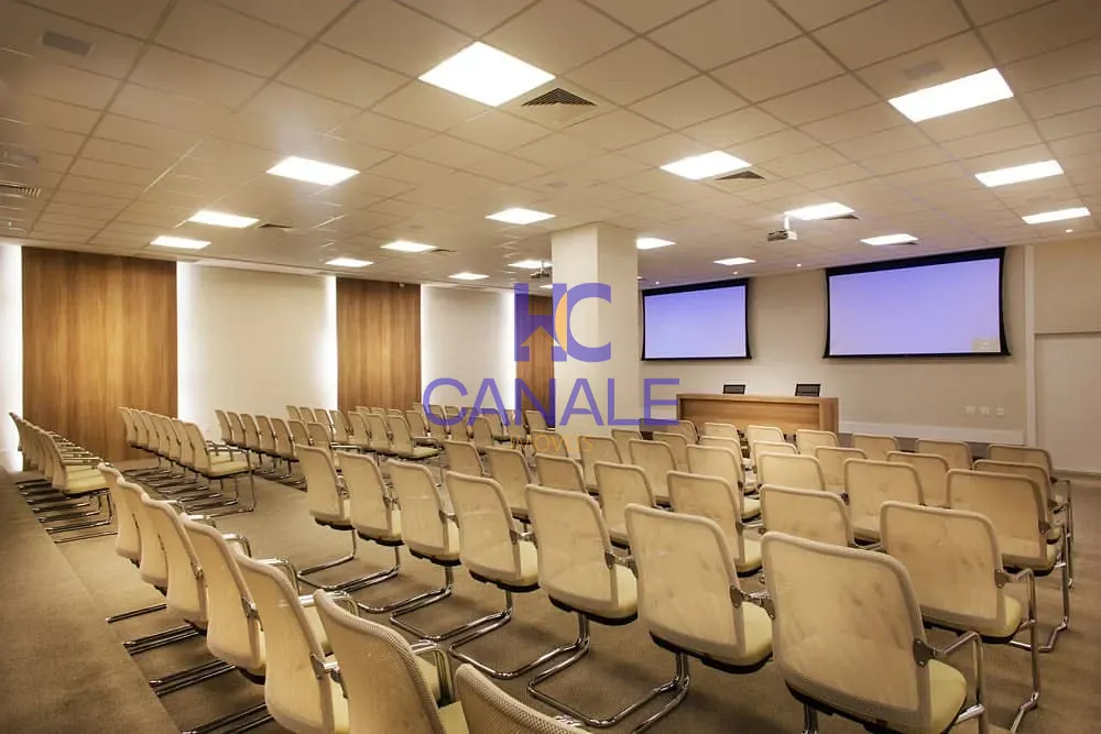 Sala-Conjunto, 32 m² - Foto 37