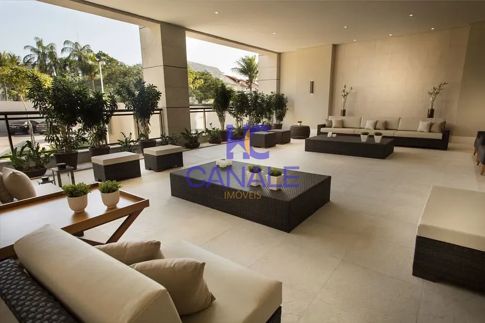 Sala-Conjunto, 32 m² - Foto 38