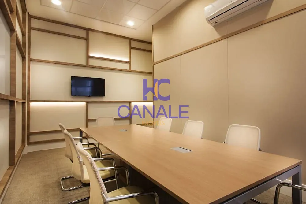 Sala-Conjunto, 32 m² - Foto 41