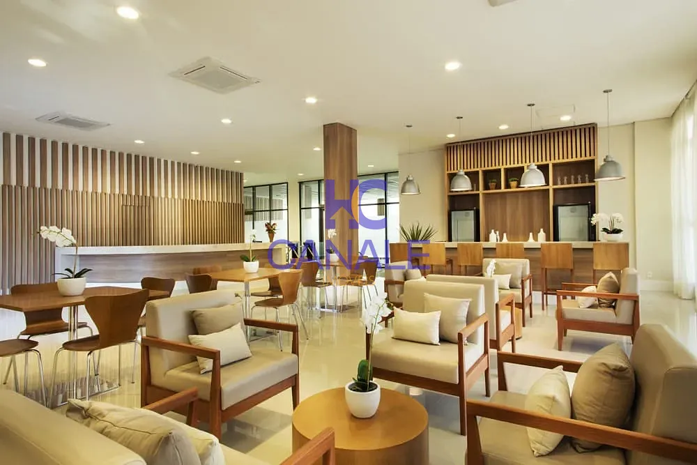 Sala-Conjunto, 32 m² - Foto 42