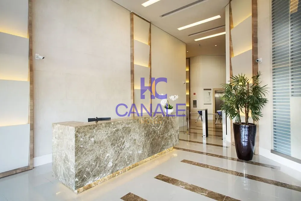Sala-Conjunto, 32 m² - Foto 44