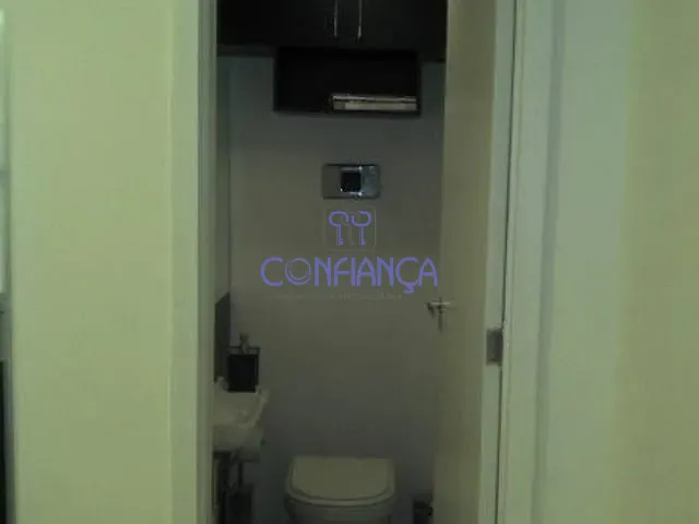 Sala com 40m², à venda ou para alugar, no bairro Centro em Rio de Janeiro