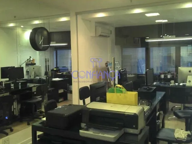Sala com 40m², à venda ou para alugar, no bairro Centro em Rio de Janeiro