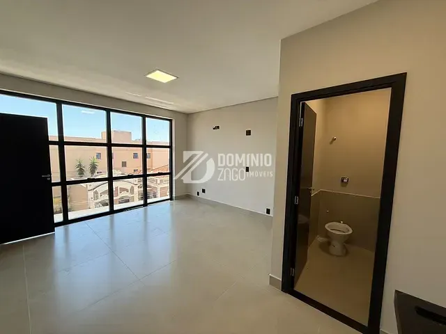 Sala para alugar, no bairro São Benedito em Uberaba