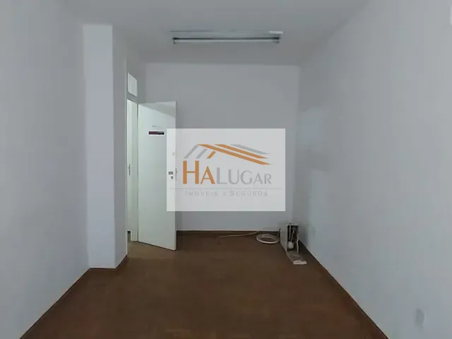 Sala à venda, no bairro Centro em Belo Horizonte