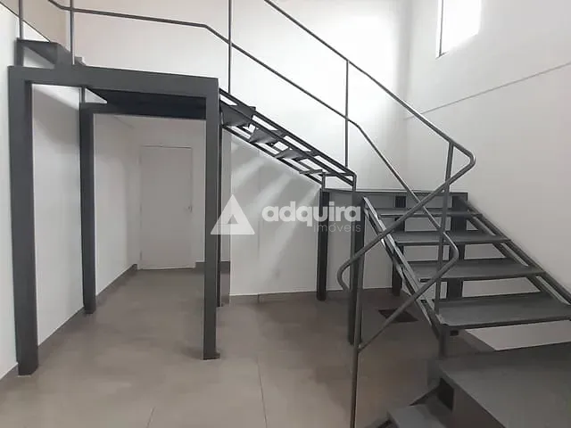 Sala para alugar, no bairro Contorno em Ponta Grossa