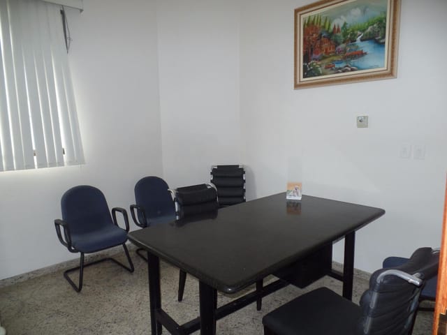 Foto do Sala - Sala comercial para locação, Jardim Esplanada, São José dos Campos. | INDEPENDENCE NEGOCIOS IMOBILIARIOS LTDA