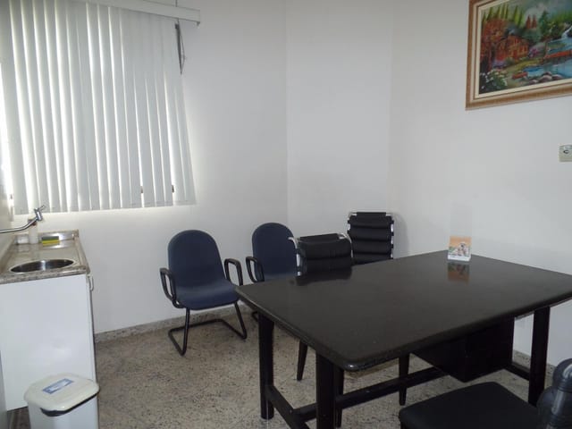 Foto do Sala - Sala comercial para locação, Jardim Esplanada, São José dos Campos. | INDEPENDENCE NEGOCIOS IMOBILIARIOS LTDA