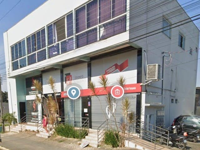 Sala com 61m², à venda, no bairro Monte Alegre em Camboriú