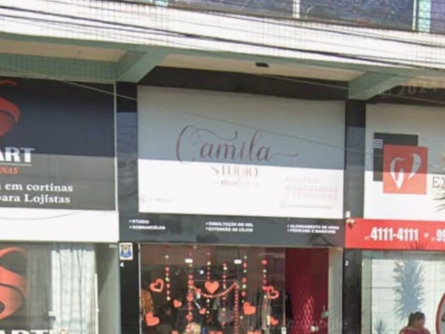 Sala com 61m², à venda, no bairro Monte Alegre em Camboriú