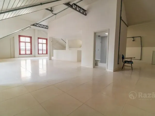 Sala para alugar, no bairro Centro em Curitiba