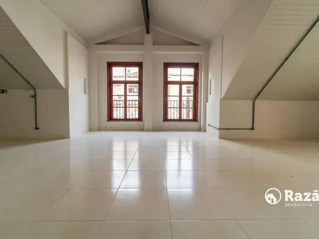 Sala para alugar, no bairro Centro em Curitiba