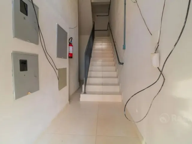 Sala para alugar, no bairro Centro em Curitiba