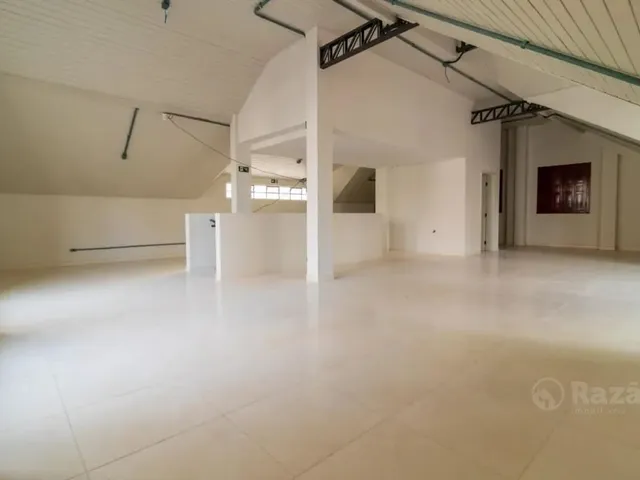 Sala para alugar, no bairro Centro em Curitiba