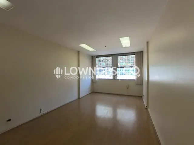 Sala para alugar, no bairro Centro em Rio de Janeiro