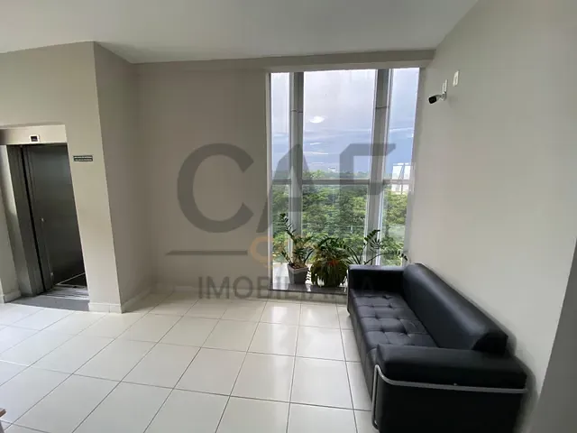 Sala para alugar, no bairro Dom Bosco em Jaguariúna