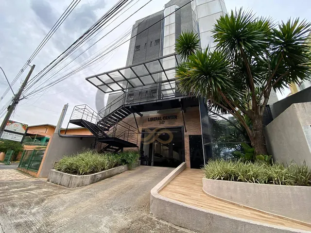 Sala para alugar, no bairro Dom Bosco em Jaguariúna