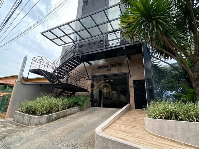 Sala para alugar, no bairro Dom Bosco em Jaguariúna