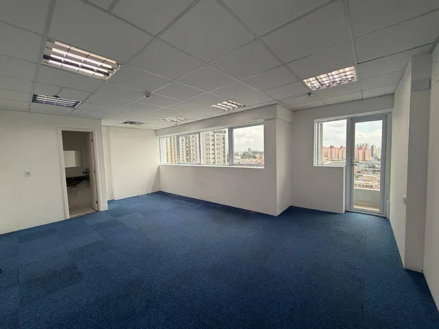 Sala para alugar, no bairro Rudge Ramos em São Bernardo do Campo