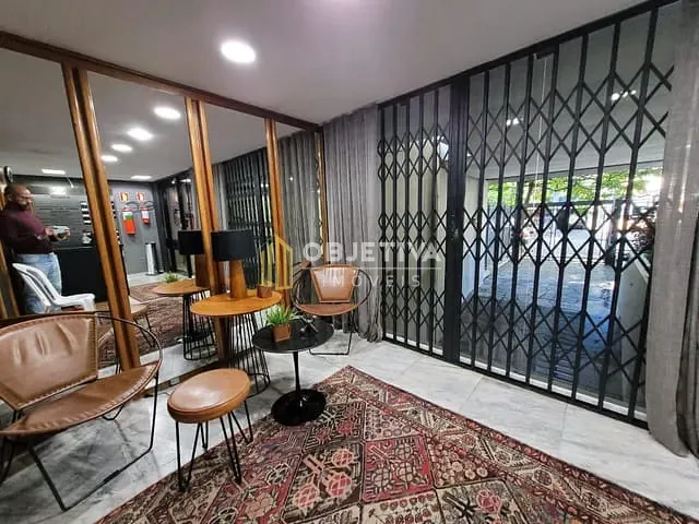 Sala com 109m², para alugar, no bairro Auxiliadora em Porto Alegre