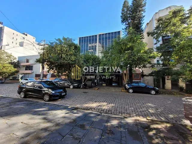 Sala com 109m², para alugar, no bairro Auxiliadora em Porto Alegre